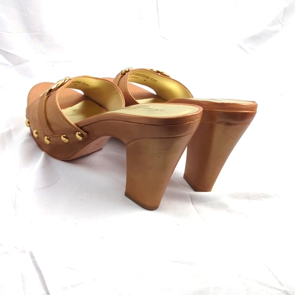 🆕🌿KENNETH COLE NEW YORK HEELS🌿 - Picture 13 of 16